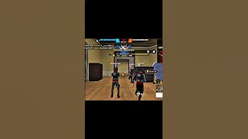 Hacker😱|| 🤯custom match mehh AWM hacker🗿⚡#freefire #shorts #shortfeed #video #trending #memes #hacks