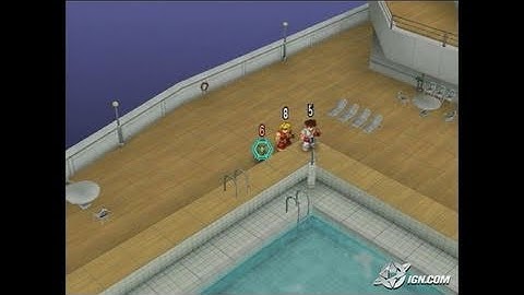 Namco X Capcom PlayStation 2 Gameplay_2005_05_27_2