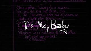 Miniatura del video "Prince - "Do Me, Baby (Demo)" | Official Audio"