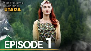 Cinta Pertama Bintang Utara | Episode 1 | Bahasa Indonesia Subtitled | Kuzey Yıldızı İlk Aşk