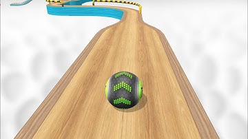 Going Balls: Super SpeedRun New Gameplay | Level 29001