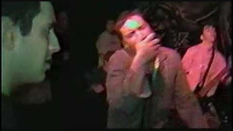 Coalesce "No Buisness in this Buisness" Trailer