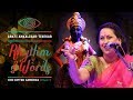 Bolava Vitthal Pahava Vitthal | Arati Tikekar | Rhythm & Words | God Gifted Cameras |