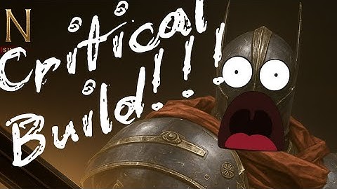 Berserker Critical build Odin Valhalla : Rising , IS IT WORTH??!!!