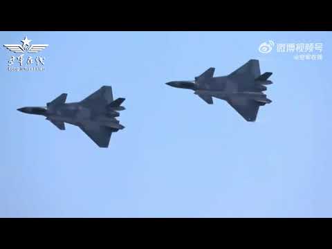 空天战歌天天唱备战打仗歌。#空天战歌天天唱#空军在线的微博视频