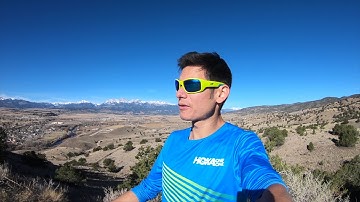 RUNNING MUSCLE FIBER TYPES AND TRAINING CONSIDERATIONS | Tips by Coach Sage Canaday