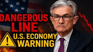 American Economics Just Crossed a Dangerous Line