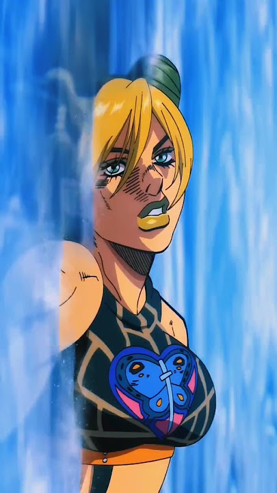 Jojo part 6 😭
