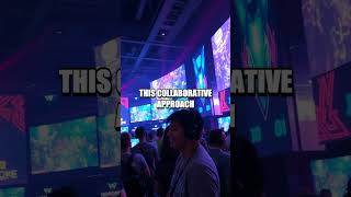 Celebrity The Rise of Collaborative Game Reviews Profile