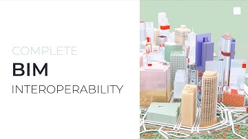 ODA Summit 2021 - Part 2: Complete BIM Interoperability