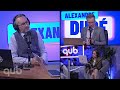 TGV Dire NON N Est Pas Une Posture Politique Lance Francis Gosselin à PSPP 
