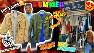 Reasonable Summer Collection 💖Hyped Windbreakers & New Arrivals 🤗Sarika Collection 😍