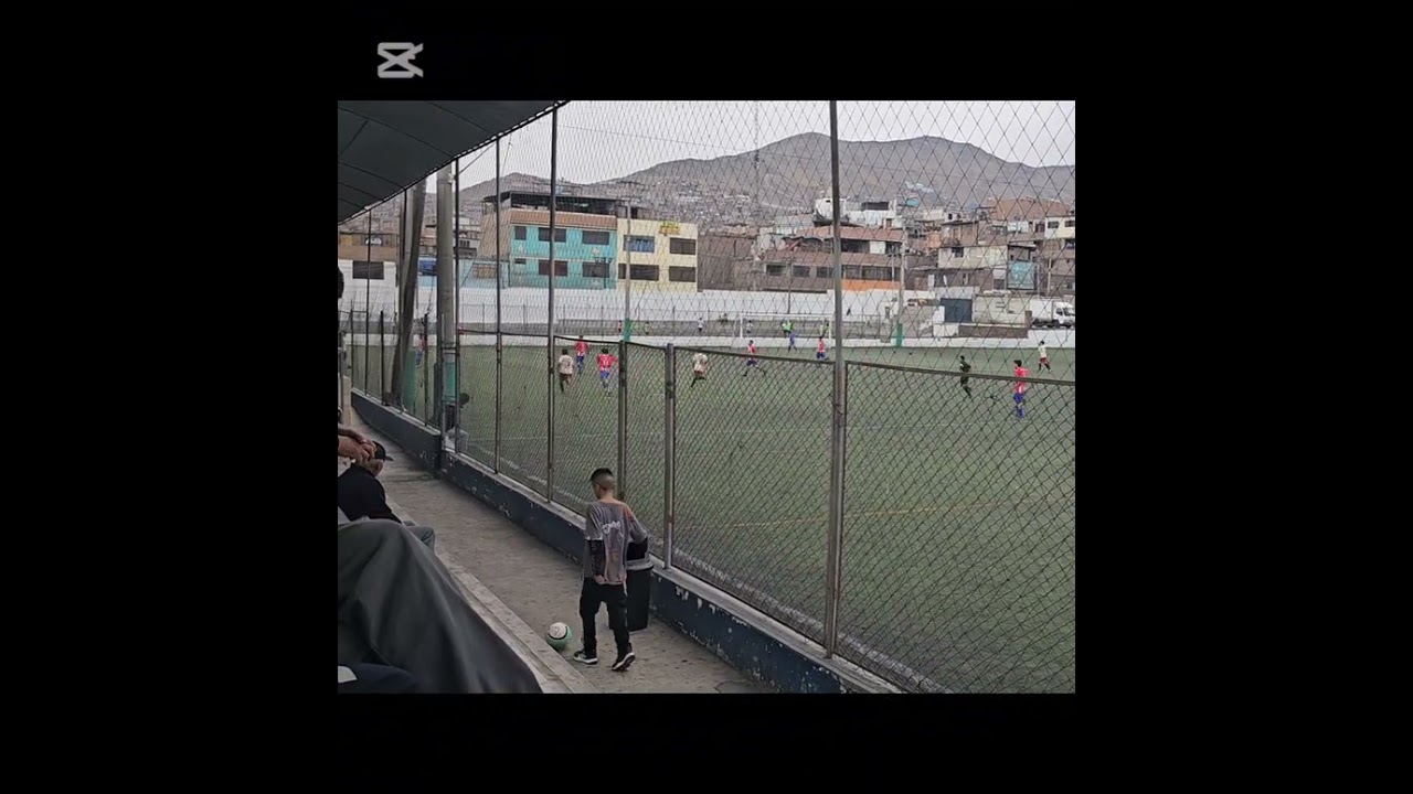 Cultural San Martín de Porres 1 - 3 Atlético el volante Resumen y goles (26/10/24)