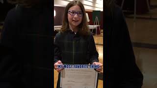 Dearborn City Beautiful Commission Jr. Commissioner Breakfast