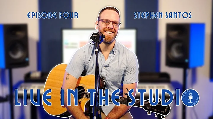 Stephen Santos discusses Genre Evolution & 20 year...