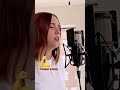 Now 🚨 THIS is how you cover Billie Eilish! @LaurenSoliz 😍 🎸 #sing2guitar #BillieEilish #YourPower