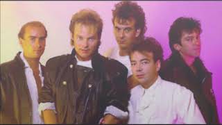Cutting Crew I Just Died In Your Arms ( Extended Versión 2 ) Solo Audio