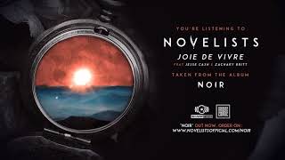 Video thumbnail of "NOVELISTS - Joie de Vivre (OFFICIAL TRACK)"