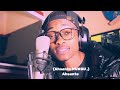 BELPHONE KAEMIL X MOJIN- ASANTE.