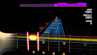Rocksmith palm mute 101 ngp1 screenshot 5