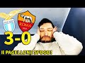 UMILIATI!!! 🤬🤬🤬 LAZIO 3-0 ROMA: il PAGELLONE SUPERSFOGO!!!