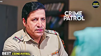 #delhi Crime | Crime Patrol | Crime Show 2025 | Full Episode | Real Crime | Nayi Kahaniya
