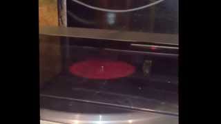 松田聖子 ブルージュの鐘（ファースト・テイク）