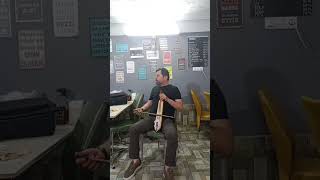 Ali Alim Sabah 4’Te Çorbacıda Gençleri Kırmadım