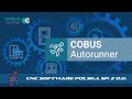 COBUS Autorunner - bezobsługowe przetwarzanie zleceń produkcyjnych