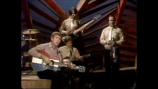 Watch Buck Owens Swinging Doors video
