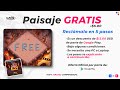 😍 ¡Obtén Paisaje GRATIS de Clash Of Clans! ✅ Con DESCUENTO Oficial de $12.00 de Google Play - 2023