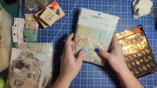 Haul video! Hobby Lobby and Joannes!