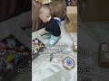 У нас уже подготовка к новому году. Елочка гори))) #леневаксюша #елка #новыйгод