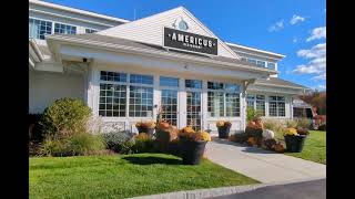 LaBelle Winery Derry NH