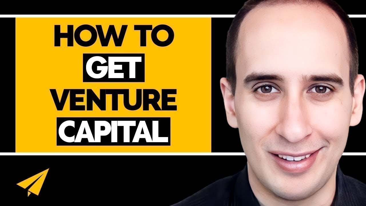 Venture Capital What are the steps to get venture capital? YouTube