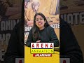 call Arena Animation - 9115111245