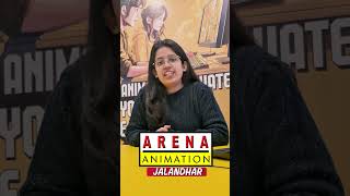 call Arena Animation - 9115111245
