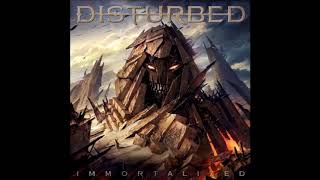 Disturbed - Tyrant