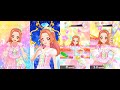 Aikatsu on Parade! Noeru Otoshiro with Graceful Rose Coord when Let's Aikatsu!