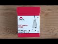 MSR AutoFlow XL / 10L Gravity Filter