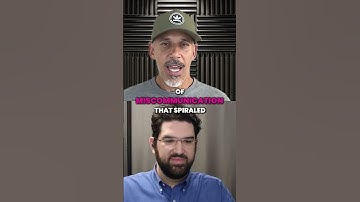 Mastering Communication: Key to Stronger Relationships #shorts