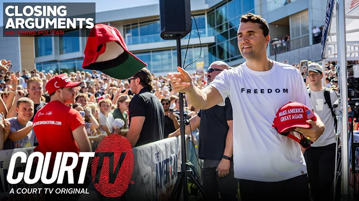 Will America See the Charlie Kirk Assassination Trial?