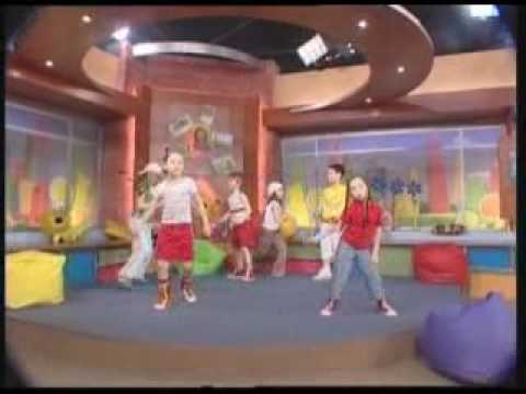 DJ Gogas varjishebi - 09