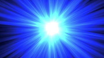 Unity Shuriken particles: Hyperspace