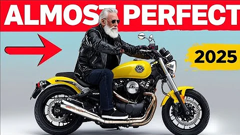 7 Near-Perfect Motorcycles Backed by Consumer Reports in 2025