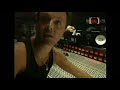 Lars Ulrich explains the Mixing for Load