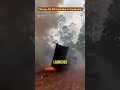 Chinese MLRS Explodes in Cambodia During Live Fire