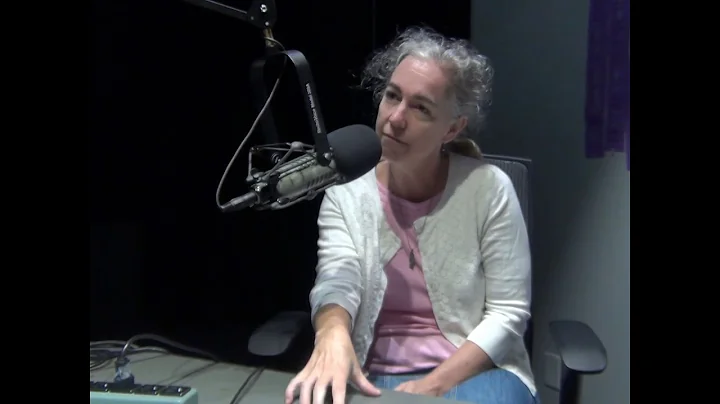 Alison McDowell - The Dangers of Corporate Educati...