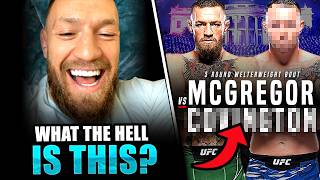 Conor Mcgregor Laughs At Fight Offer! Ciryl Gane Reacts To Tom Aspinall's Surgery | Mma News