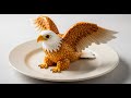 “Hyperreal Animal Cake Reveal | Amazing Dessert Illusions You Won’t Believe!”